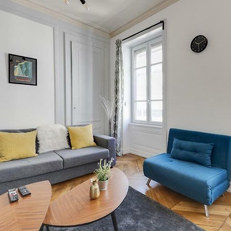 Ferienwohnung Nocnoc - L'Escapade Lyon Exterior foto